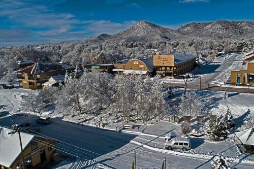 The Chama Hotel & Shops – Photos 4