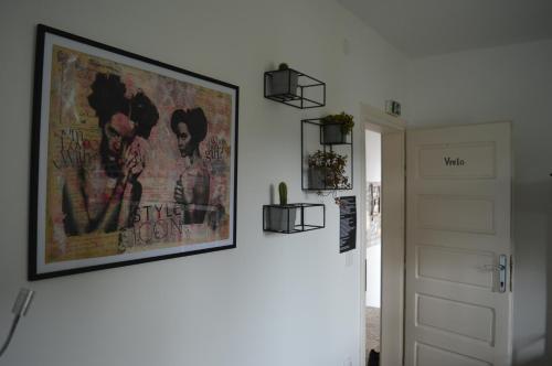 Imagen de la galería de Mystic River Design Hostel, en Bajina Bašta