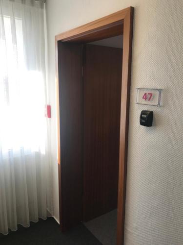Gambar di galeri bagi Apartment 47 di Sindelfingen