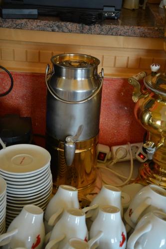 Φωτογραφία από το άλμπουμ του Pension Restaurant Rosenberg σε Jennersdorf