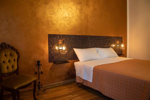 Cairoly Rooms