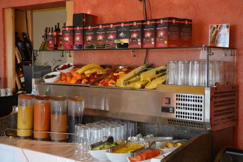 Φωτογραφία από το άλμπουμ του Pension Restaurant Rosenberg σε Jennersdorf