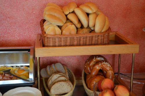 Φωτογραφία από το άλμπουμ του Pension Restaurant Rosenberg σε Jennersdorf