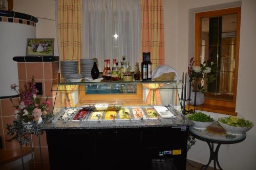 Φωτογραφία από το άλμπουμ του Pension Restaurant Rosenberg σε Jennersdorf