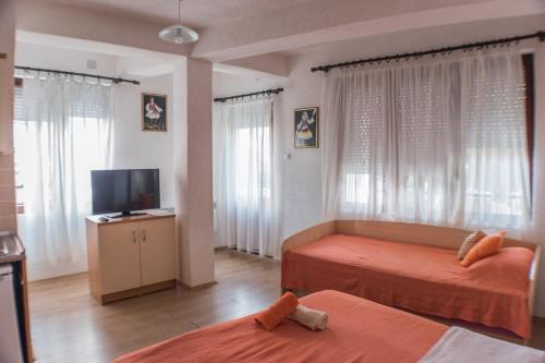 Gallery image of Maja Apartments in Ohrid