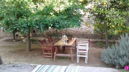 Gallery image of Villa Physis in Parga