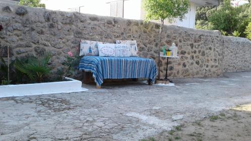 Gallery image of Villa Physis in Parga