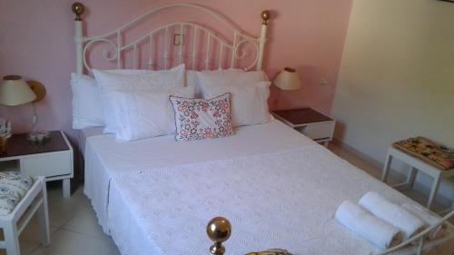 Gallery image of Villa Physis in Parga