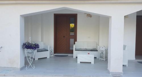Galería fotográfica de B & B 2 eRRe en Paestum
