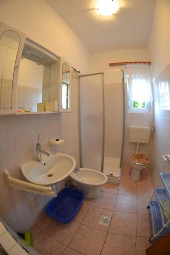 Φωτογραφία από το άλμπουμ του Apartments Jasna and Mirko σε Lopar