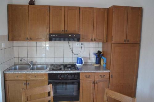 Φωτογραφία από το άλμπουμ του Apartments Jasna and Mirko σε Lopar