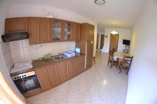 Φωτογραφία από το άλμπουμ του Apartments Jasna and Mirko σε Lopar