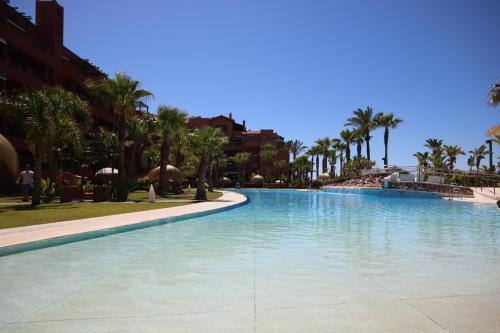 Playa Granada Golf Apartamentos con piscina y jacuzzi, Motril ...