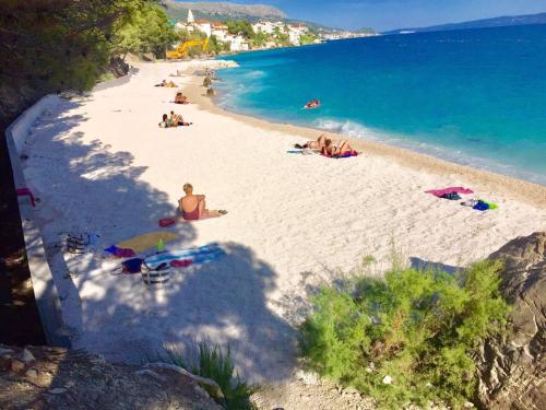 Φυσικό τοπίο κοντά σε αυτό το διαμέρισμα