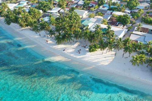 Madi Finolhu Guesthouse