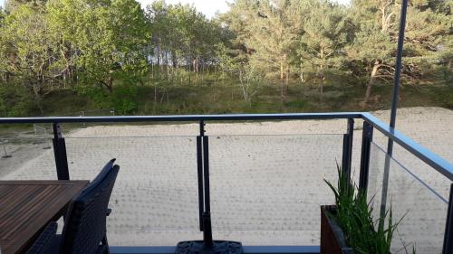 Ankerplatz am Südstrand, Fewo mit 2 Schlafzimmer und eigenen Strandkorb photo 16
