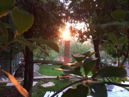 Gambar di galeri bagi Apulia Dream B&B di Le Lamie di Olimpe