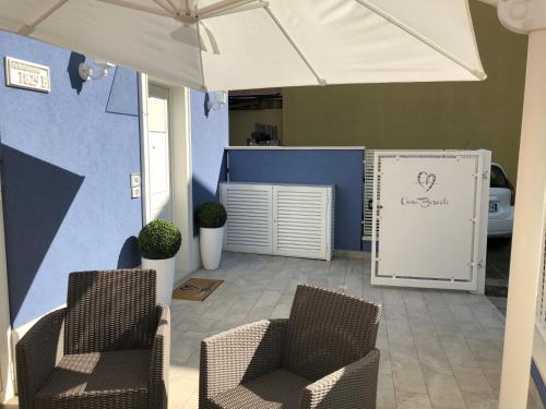 Casa Boscolo Luxury – Photos 2