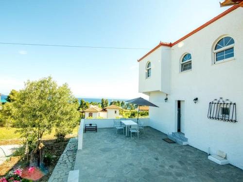 Gallery image of Grande Villa in Hanioti