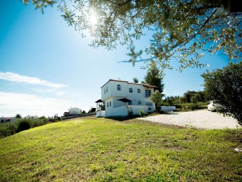 Gallery image of Grande Villa in Hanioti