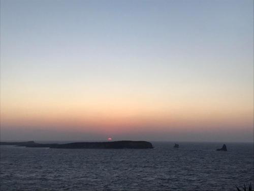 Photo de la galerie de l'établissement Meltemi Seaside, à Kampos Paros