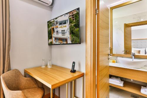 Fotografie z fotogalerie ubytování Hotel Lusso Mare by Aycon v destinaci Budva