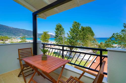 Gallery image of Studios Aigaio in Skala Potamias