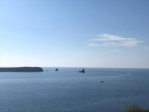 Photo de la galerie de l'établissement Meltemi Seaside, à Kampos Paros