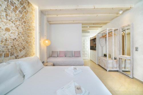 Gallery image of Studios Aigaio in Skala Potamias