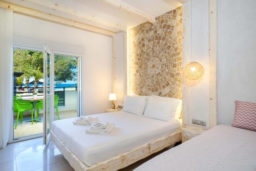 Gallery image of Studios Aigaio in Skala Potamias