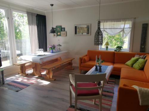 Gallery image of Änikholms Stuga in Föglö