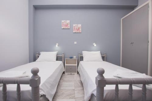 Gallery image of Theodora Studios in Argasi