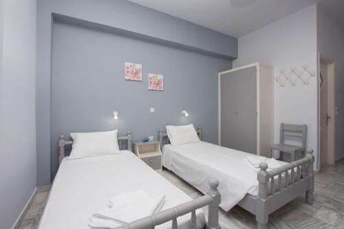 Gallery image of Theodora Studios in Argasi