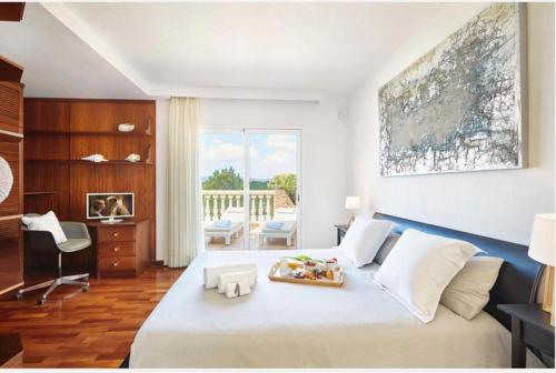 Villa CAN ESTONA, Talamanca, Spain - Booking.com