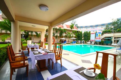 City Golf Resort – Photos 4