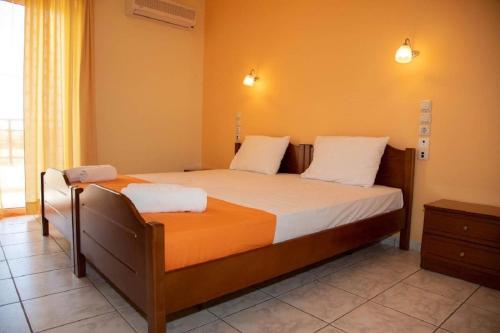 Gallery image of Iraklis Hotel in Mitikas