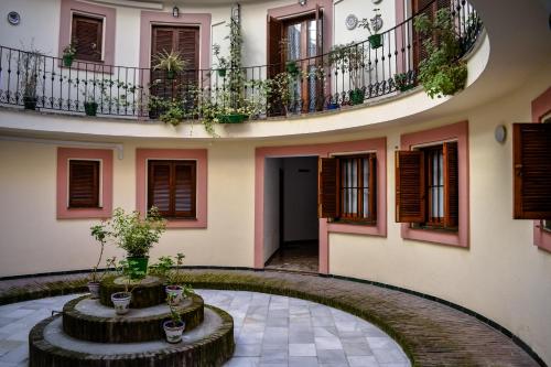 ESTUDIO 10 Junto a La Campana Alameda Setas