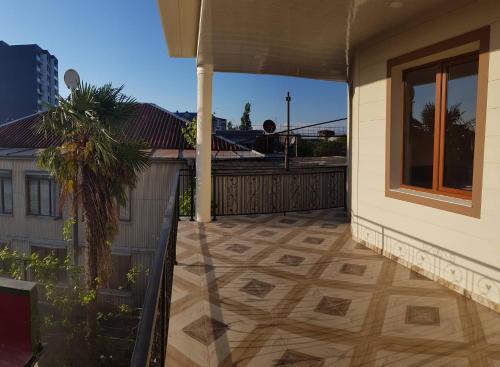 Gallery image of Guest House MARINA in K'obulet'i