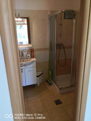 Apartmans Luce e Stella