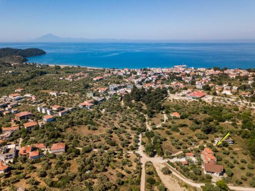 Φυσικό τοπίο κοντά σε αυτό το διαμέρισμα