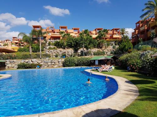 Appartement la Reserva de Marbella 2 Bed Lux (Spanje ...