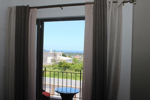 Μπαλκόνι ή βεράντα στο L'Oiseau de L'Ocean Tourist Residence