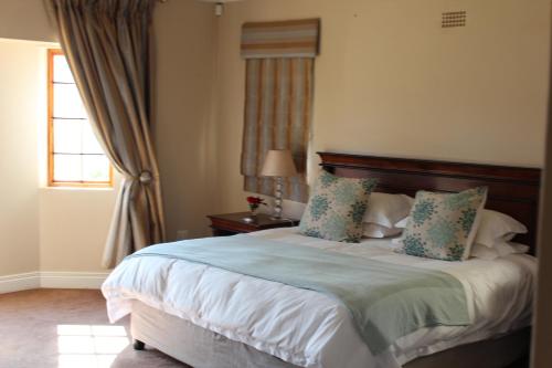 Gallery image of Belfast Guest House in Underberg