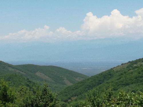 Φυσικό τοπίο κοντά σε αυτός ο ξενώνας