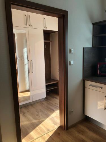 Fotografie z fotogalerie ubytování Apartmány Koněvova v destinaci Mikulov