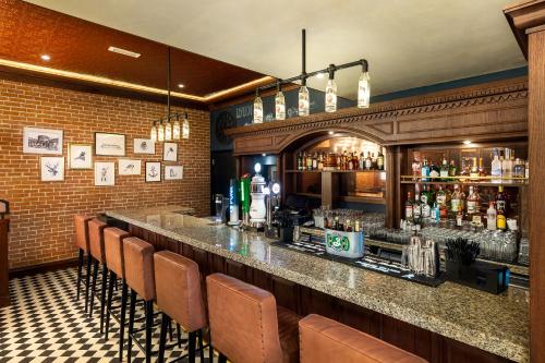 Citymax Hotel Al Barsha Image