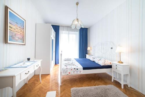 De Luxe Apartment Mediteran 5