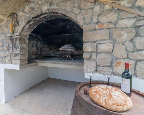 Gambar di galeri bagi Home Idassa di Zadar