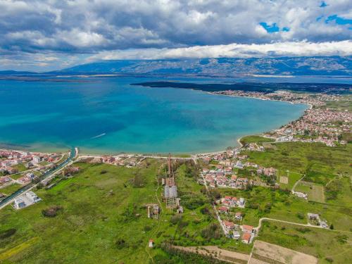Φυσικό τοπίο κοντά σε αυτό το διαμέρισμα