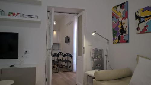 Gallery image of Suite Ferret Deluxe in centro storico in Alghero